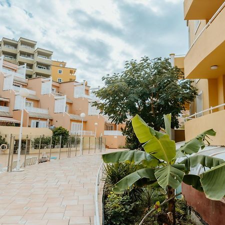 Sunshine By The Ocean 1Br Apartment Costa Adeje By Aqua Vista Tenerife المظهر الخارجي الصورة
