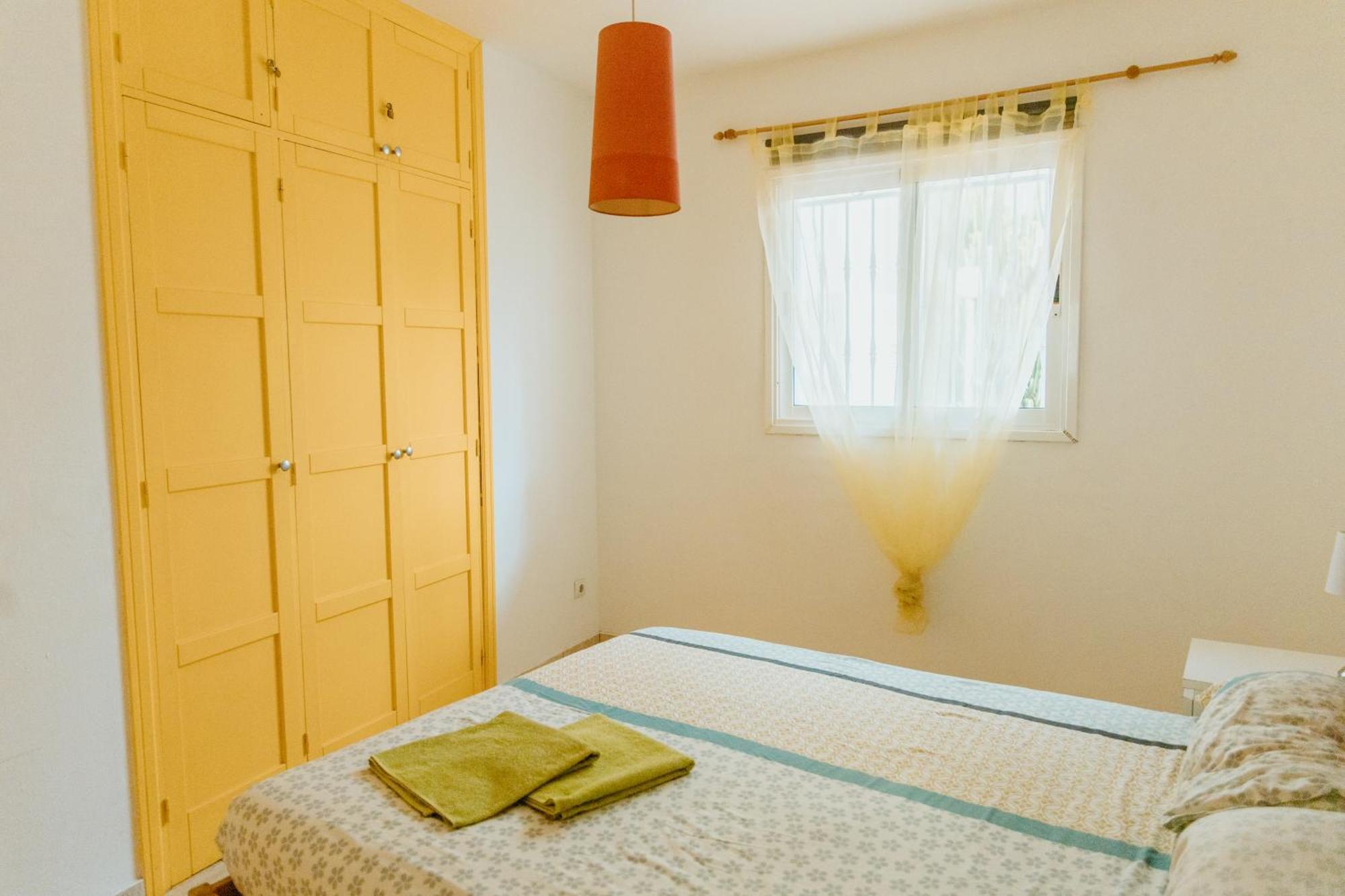 Sunshine By The Ocean 1Br Apartment Costa Adeje By Aqua Vista Tenerife المظهر الخارجي الصورة