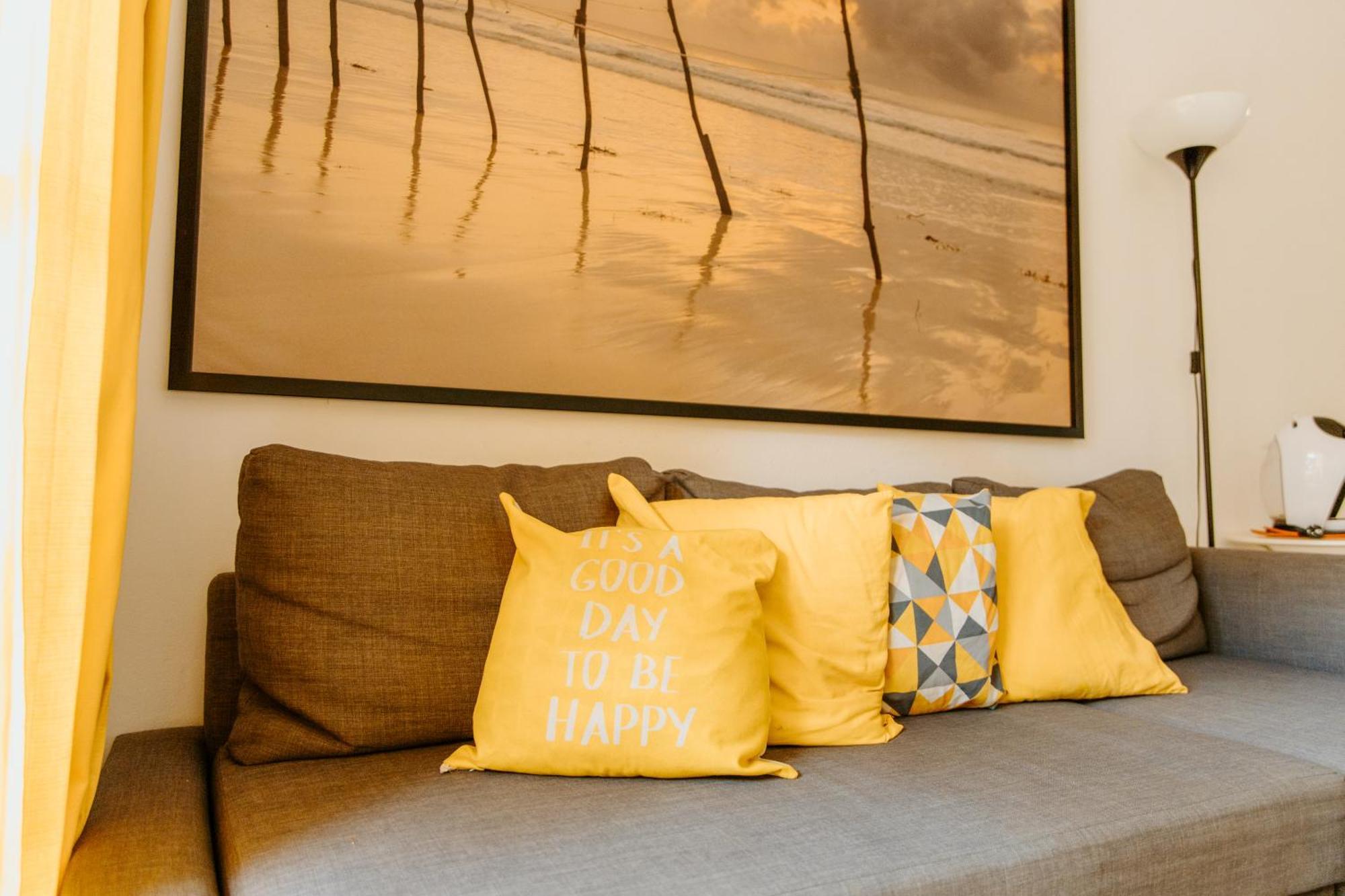 Sunshine By The Ocean 1Br Apartment Costa Adeje By Aqua Vista Tenerife المظهر الخارجي الصورة