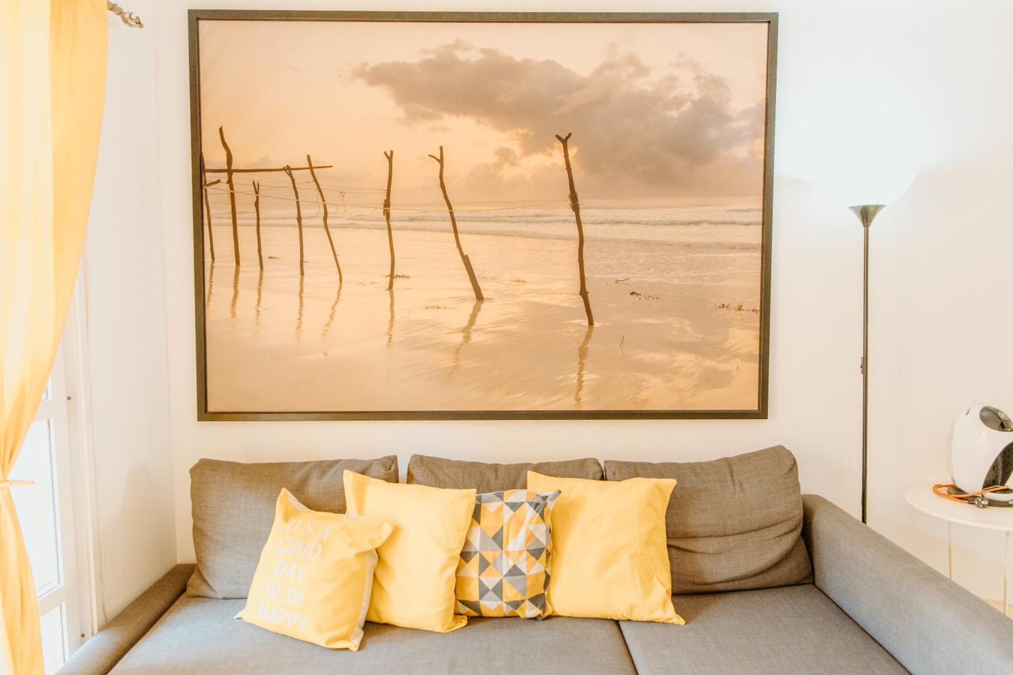 Sunshine By The Ocean 1Br Apartment Costa Adeje By Aqua Vista Tenerife المظهر الخارجي الصورة
