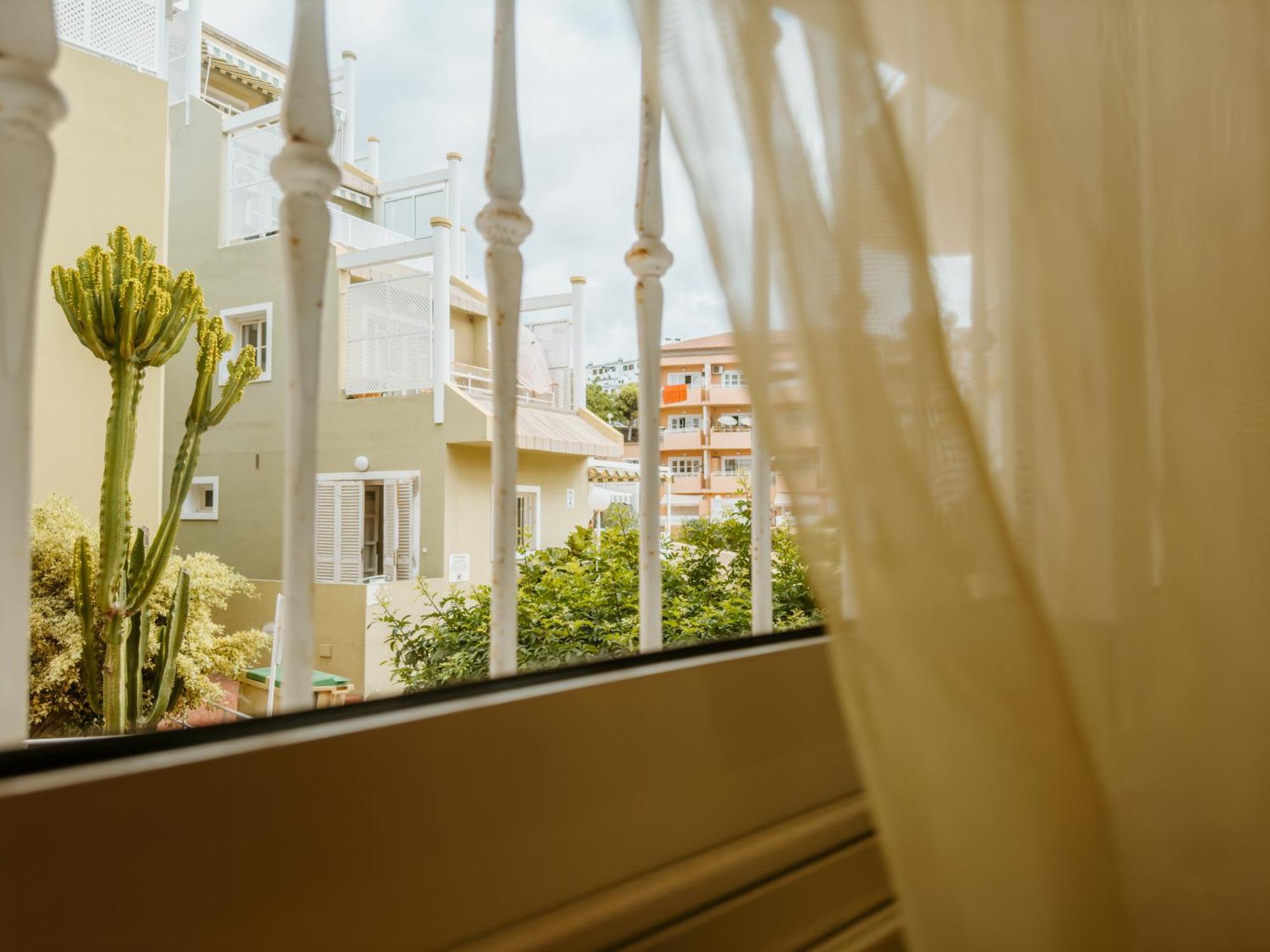 Sunshine By The Ocean 1Br Apartment Costa Adeje By Aqua Vista Tenerife المظهر الخارجي الصورة