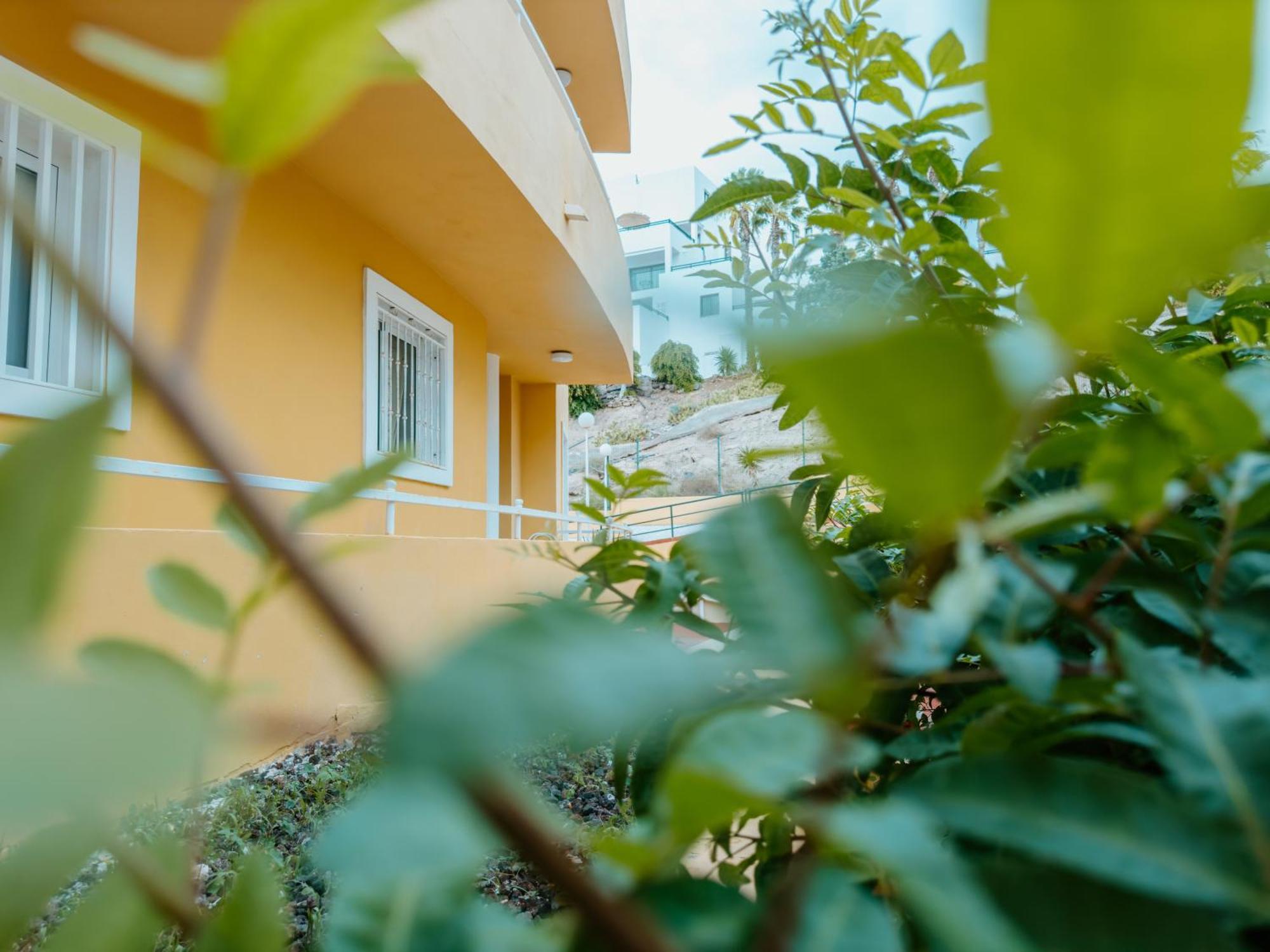 Sunshine By The Ocean 1Br Apartment Costa Adeje By Aqua Vista Tenerife المظهر الخارجي الصورة