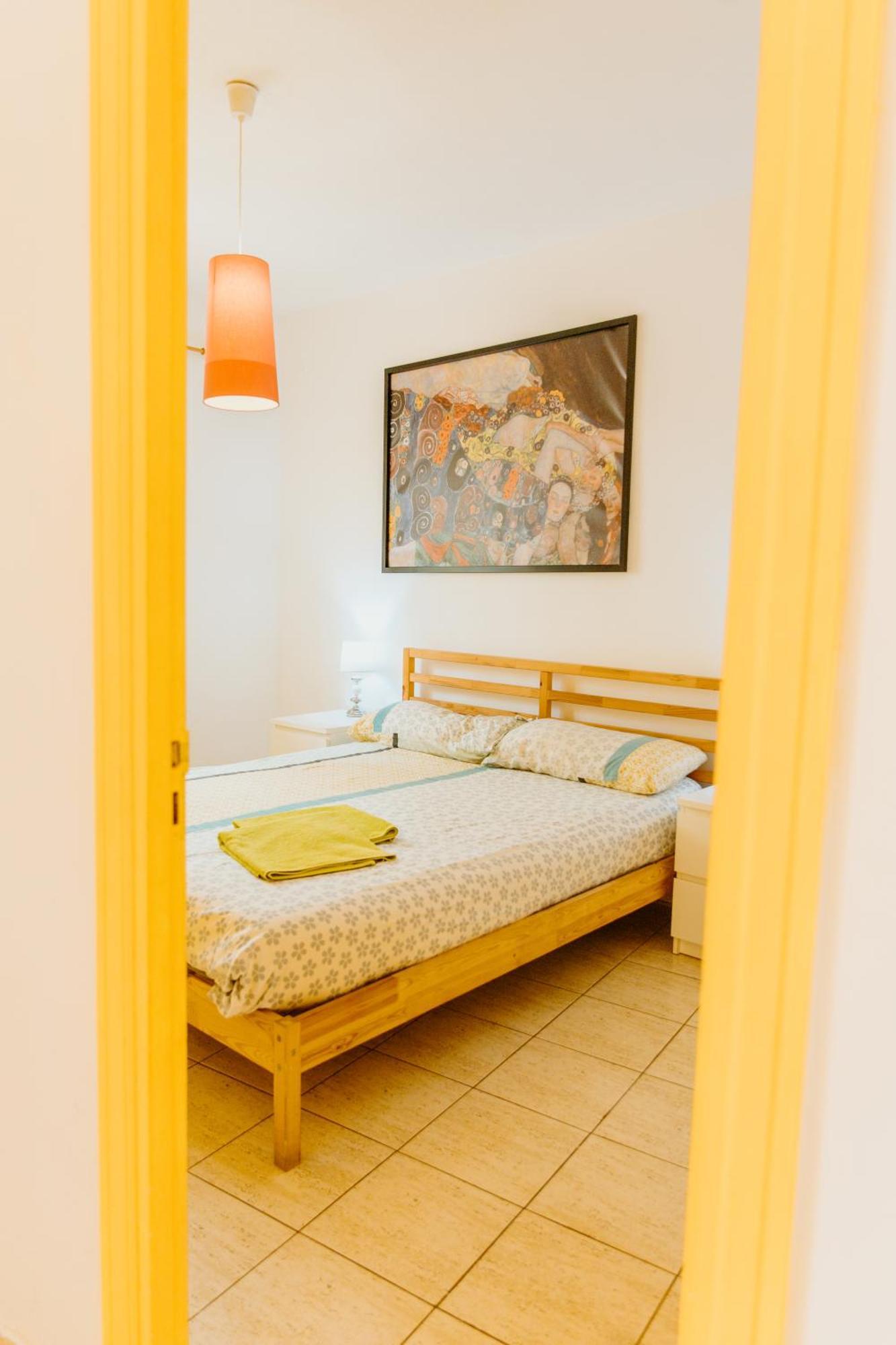 Sunshine By The Ocean 1Br Apartment Costa Adeje By Aqua Vista Tenerife المظهر الخارجي الصورة