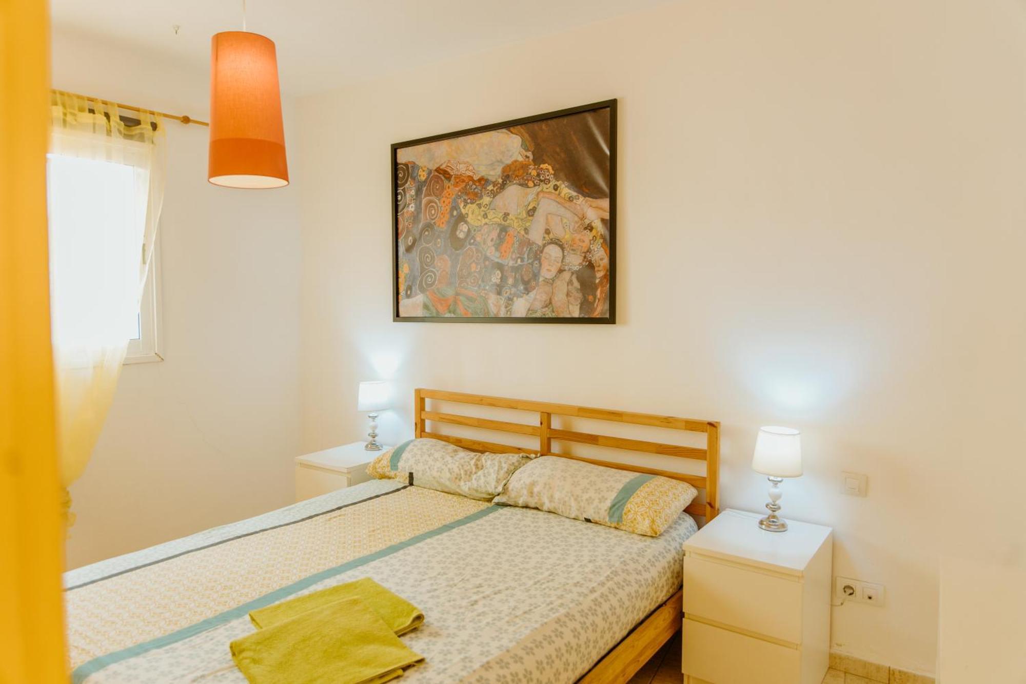 Sunshine By The Ocean 1Br Apartment Costa Adeje By Aqua Vista Tenerife المظهر الخارجي الصورة