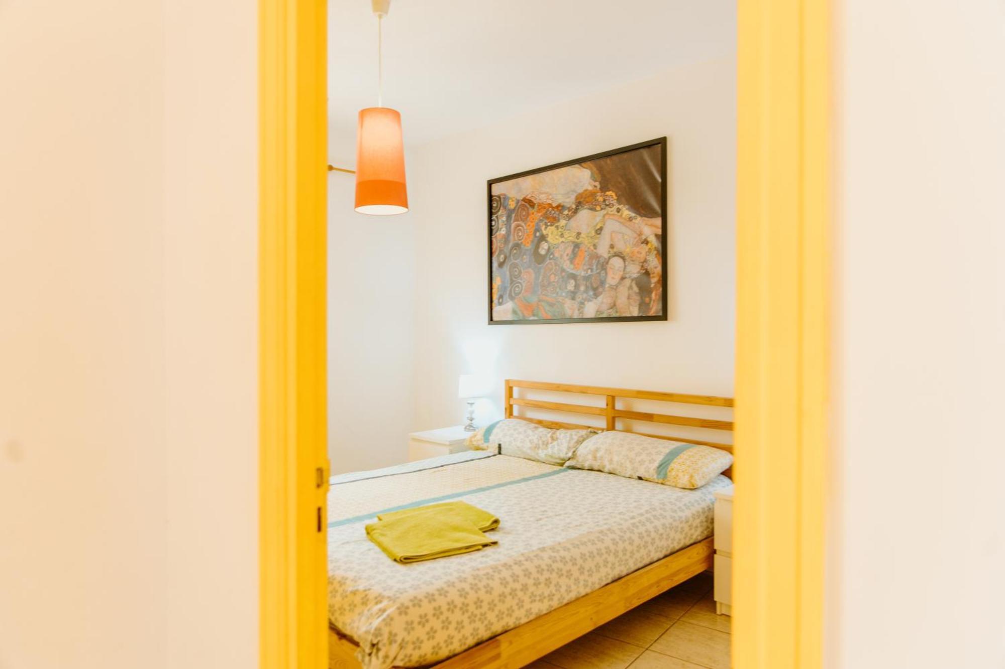 Sunshine By The Ocean 1Br Apartment Costa Adeje By Aqua Vista Tenerife المظهر الخارجي الصورة