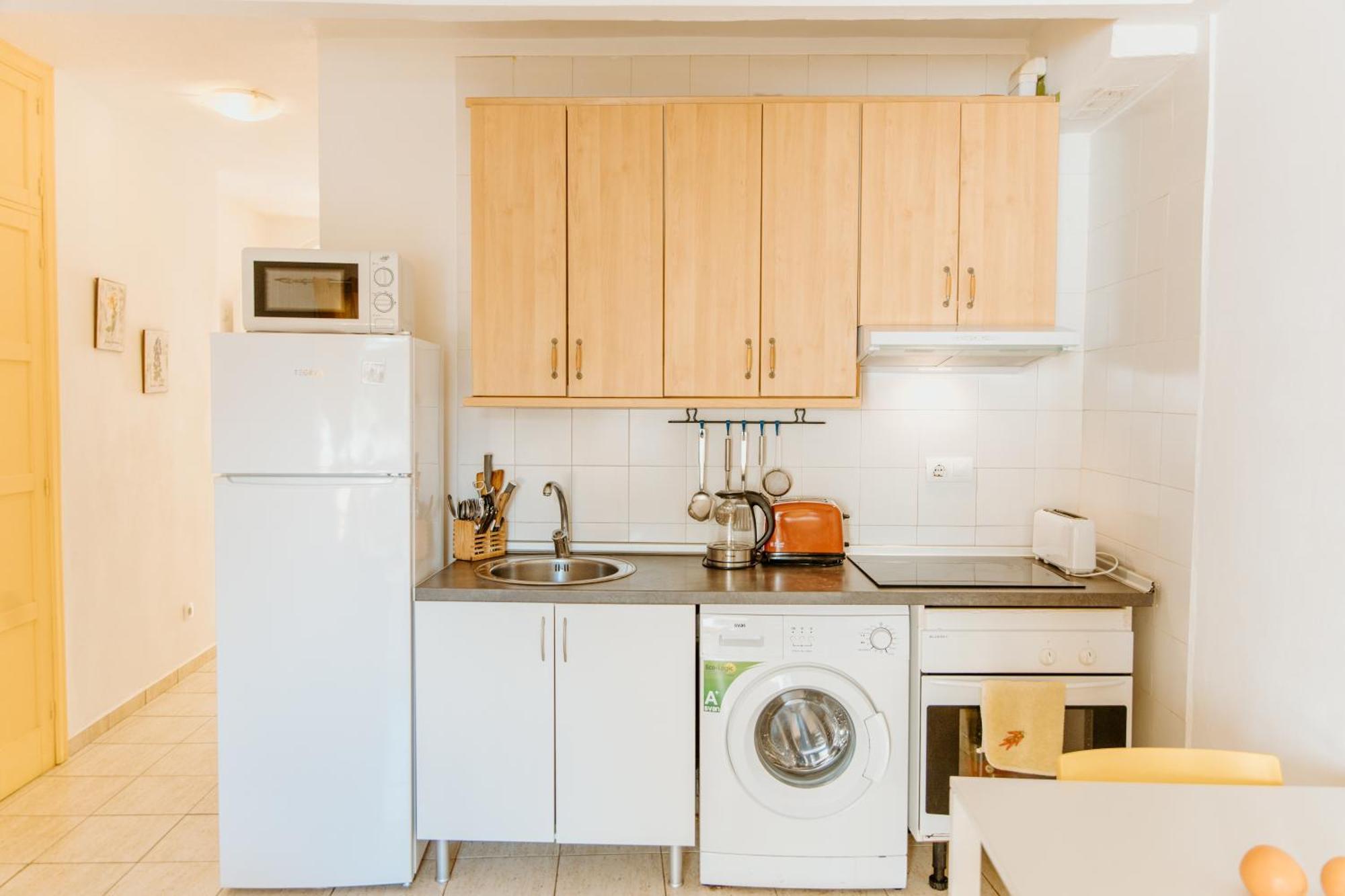 Sunshine By The Ocean 1Br Apartment Costa Adeje By Aqua Vista Tenerife المظهر الخارجي الصورة