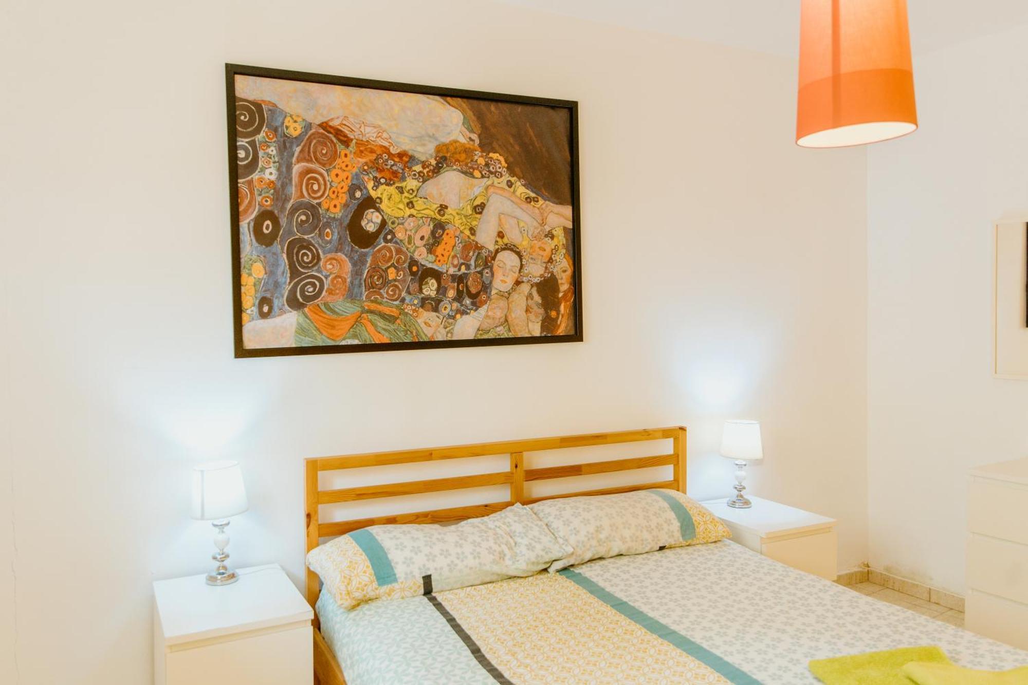 Sunshine By The Ocean 1Br Apartment Costa Adeje By Aqua Vista Tenerife المظهر الخارجي الصورة